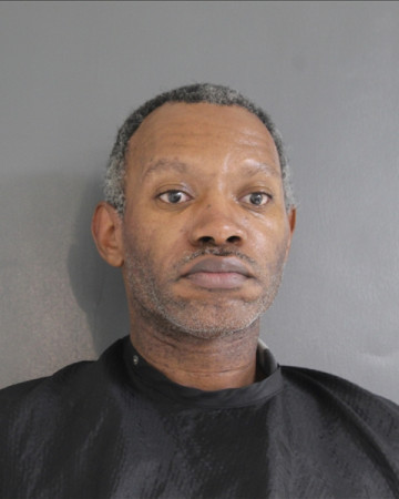Mugshot of TERRANCE RASHAUD SHEPHERD