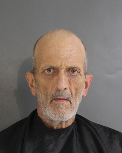 Mugshot of SCOTT ALLEN GRANTHAM