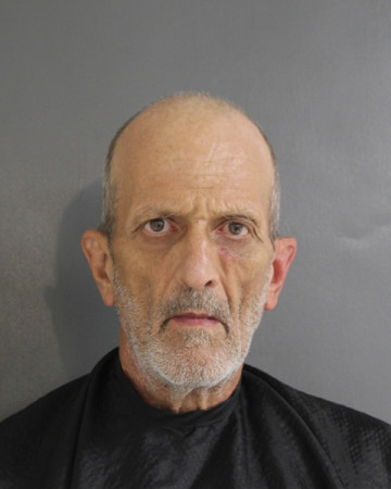 Mugshot of SCOTT ALLEN GRANTHAM