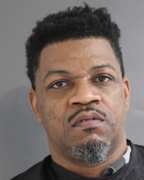 Mugshot of ERICK JERMAINE COLEMAN