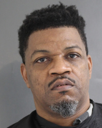 Mugshot of ERICK JERMAINE COLEMAN