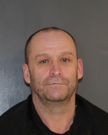 Mugshot of JASON ROBERT MACK