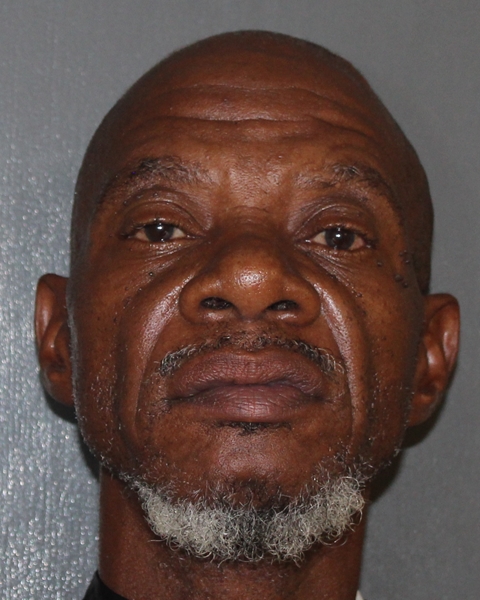 Mugshot of ESAW LAMPKIN