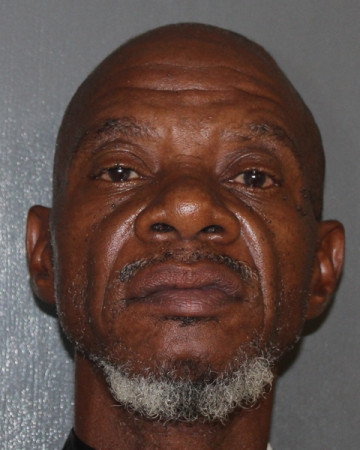 Mugshot of ESAW LAMPKIN