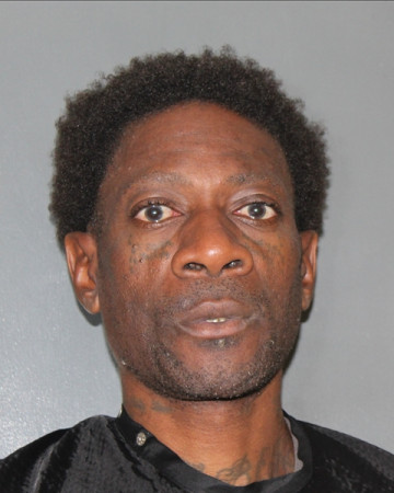 Mugshot of ENNIS LEE MOORE