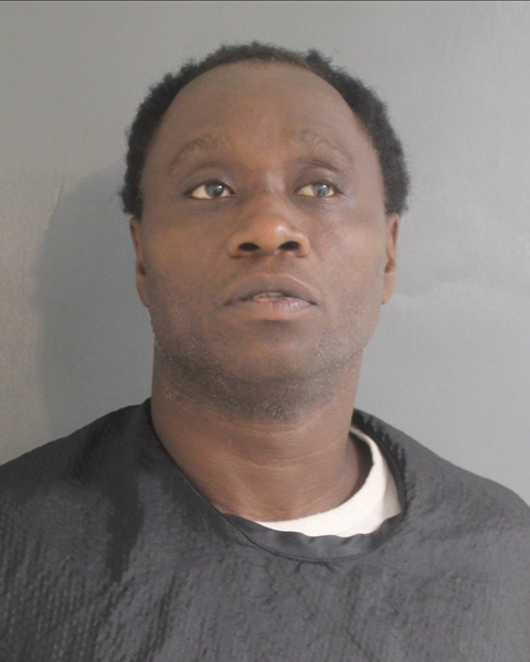 Mugshot of CHARLES RAY LOCKETT