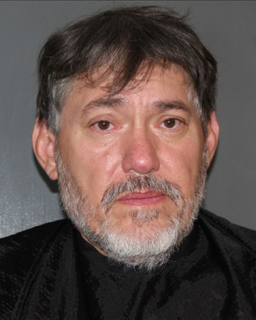 Mugshot of GILBERT HINOJOSA