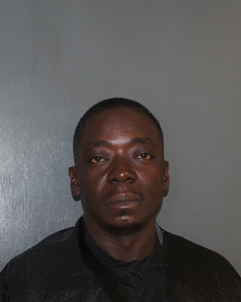 Mugshot of LATORRIS DEWUAN JACKSON