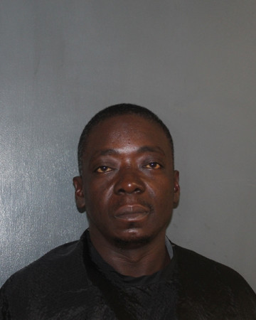Mugshot of LATORRIS DEWUAN JACKSON