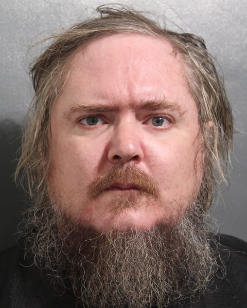 Mugshot of PAUL STEVEN MATLOCK