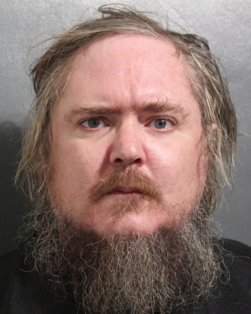Mugshot of PAUL STEVEN MATLOCK
