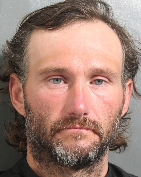 Mugshot of JOSHUA LYLE HARNED