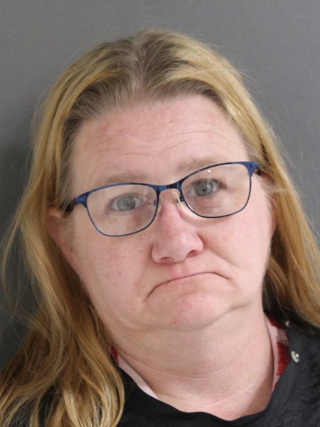 Mugshot of BEVERLY LOUISE SORRELS