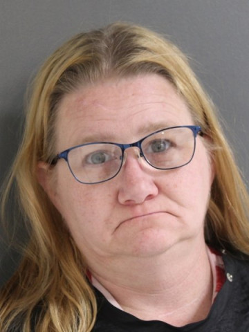 Mugshot of BEVERLY LOUISE SORRELS