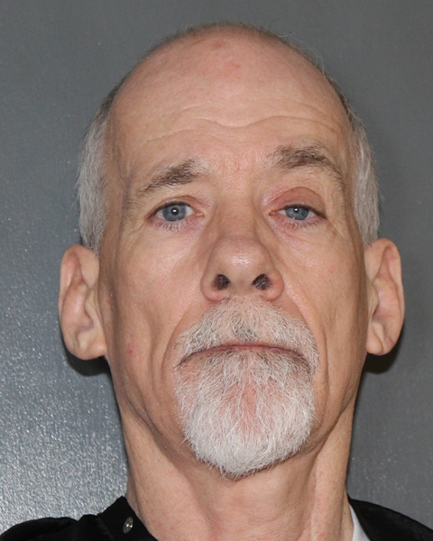 Mugshot of DONALD RAY CRAIG
