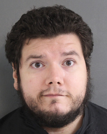 Mugshot of MICHAEL EDWARD SHAWN MARTINEZ
