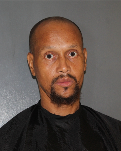 Mugshot of DERRICK DONYELL COX