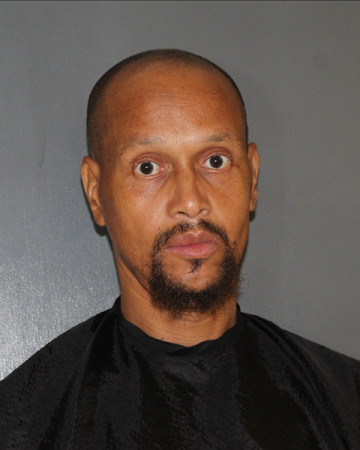 Mugshot of DERRICK DONYELL COX