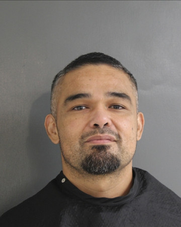 Mugshot of ARMANDO SANCHEZ
