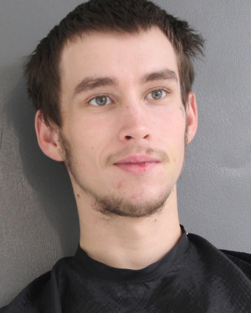 Mugshot of KAYDEN LOUIS WILSON