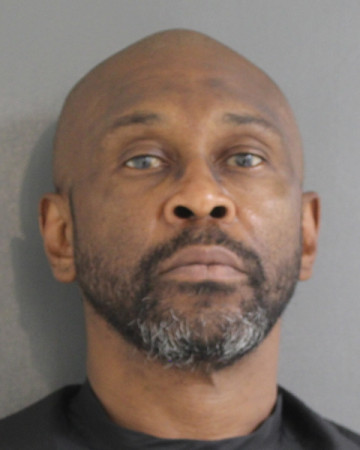 Mugshot of FRANK PENNY EDWARDS