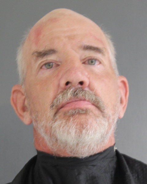 Mugshot of LEON KENDALL BOYDSTON