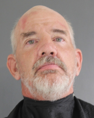 Mugshot of LEON KENDALL BOYDSTON