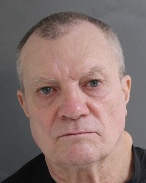 Mugshot of WILLIAM MARBIE JONES