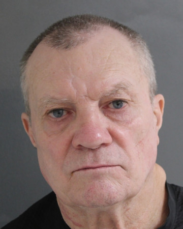 Mugshot of WILLIAM MARBIE JONES