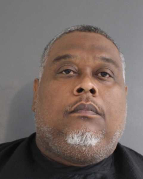Mugshot of KENDRICK DYWAYNE BROOKS