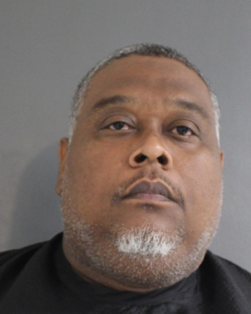 Mugshot of KENDRICK DYWAYNE BROOKS