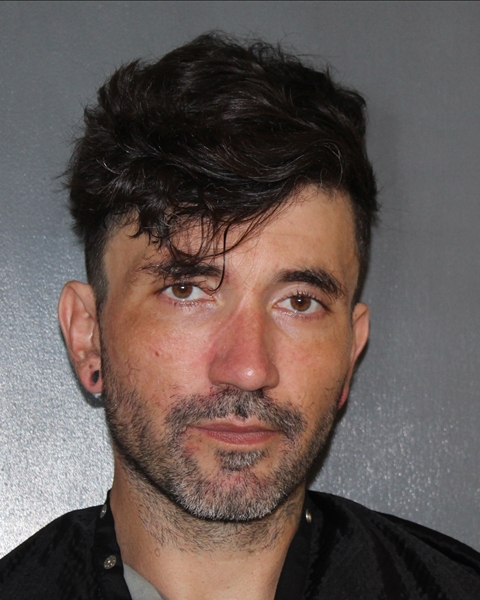 Mugshot of DAMEION DEON SIMON
