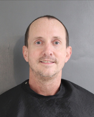 Mugshot of DUDLEY HICKMAN