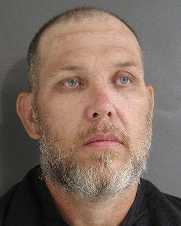 Mugshot of THOMAS EARL JR OVERMAN