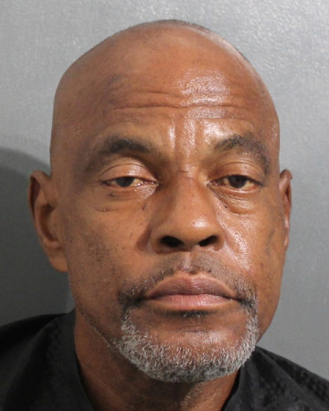 Mugshot of ALBERT JUNIOR JONES