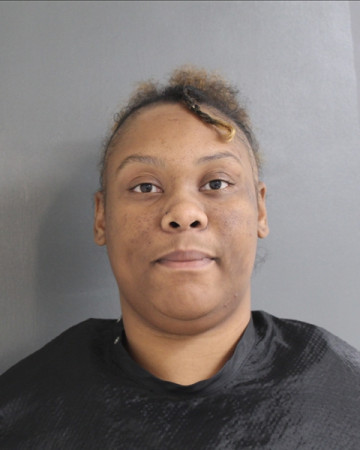 Mugshot of ELEXUS KIERA BOYD