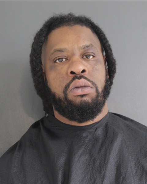 Mugshot of FRANK JAMES EDWARDS