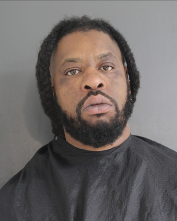 Mugshot of FRANK JAMES EDWARDS