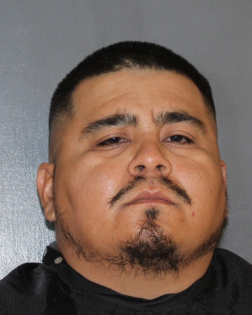 Mugshot of HERNAN VILLANUEVA