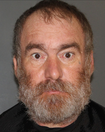 Mugshot of ROBERT LEE GOMEZ