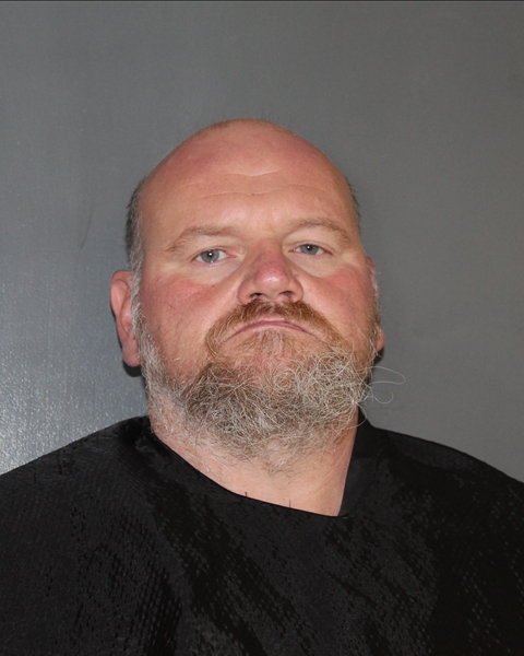 Mugshot of CHRISTOPHER GLEN ROGERS