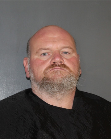 Mugshot of CHRISTOPHER GLEN ROGERS