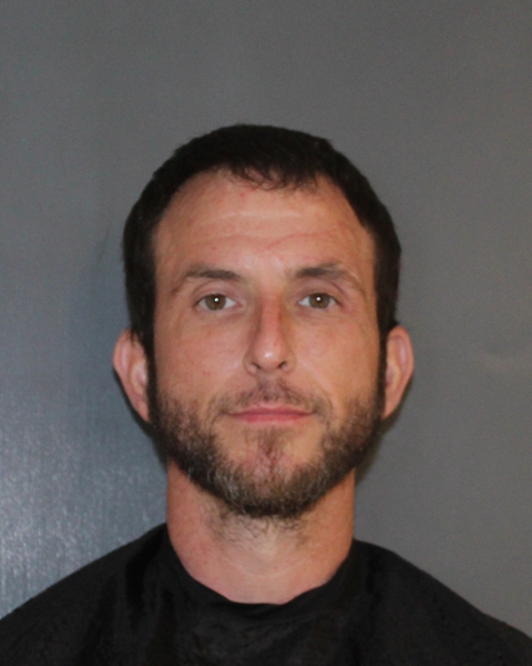 Mugshot of BRANDON HAYNES MATTHEWS