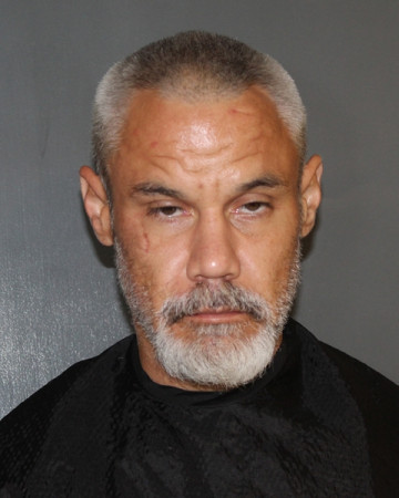 Mugshot of BOBBY LEE HOLLEY