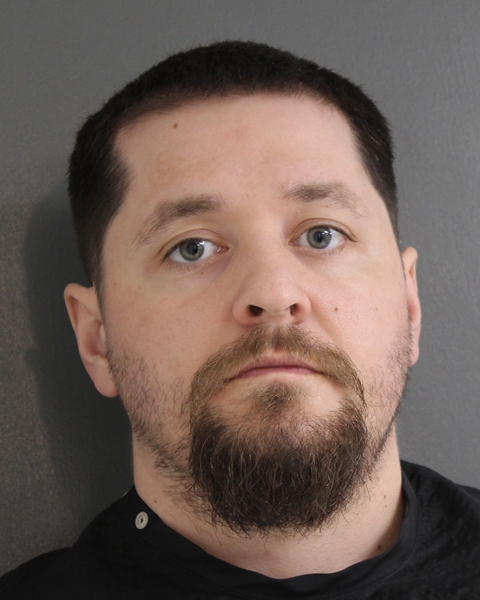 Mugshot of DYLAN LEE CRISCUOLO