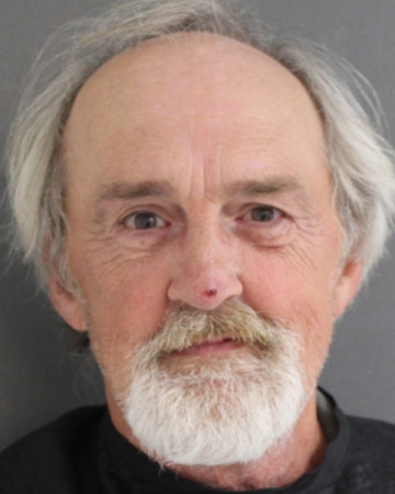 Mugshot of RONALD EDWARD ADAMS