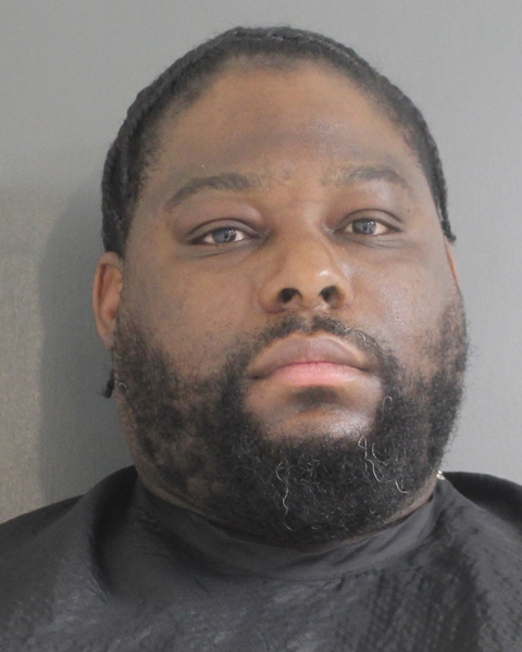 Mugshot of KENTRELL DEMION WALKER