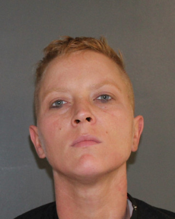 Mugshot of STEPHANIE LOKAY SPRATLEY