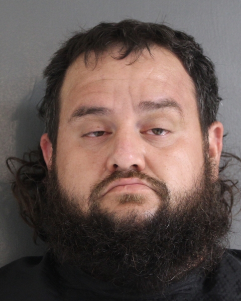 Mugshot of CHRISTOPHER JULIO GAYTAN