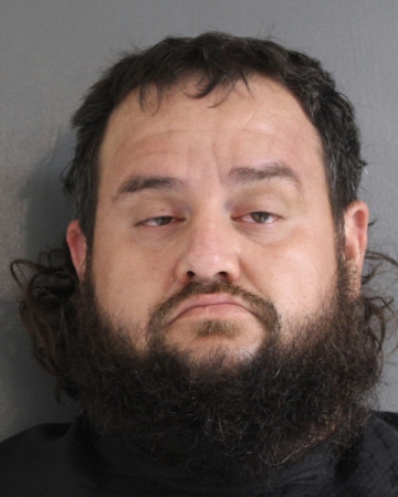 Mugshot of CHRISTOPHER JULIO GAYTAN